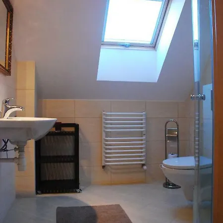 Apartamenty Anna Brenna Esterno foto