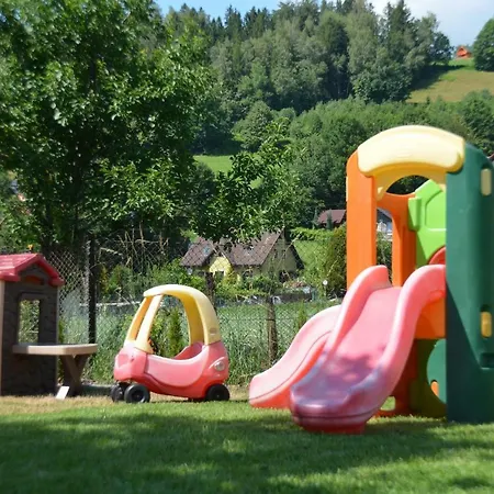 Apartamenty Anna Brenna Esterno foto