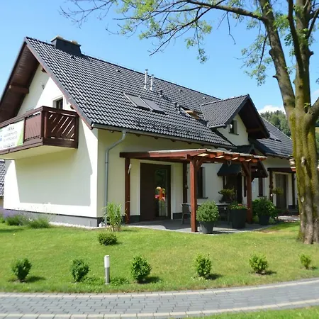Apartamenty Anna Brenna Esterno foto