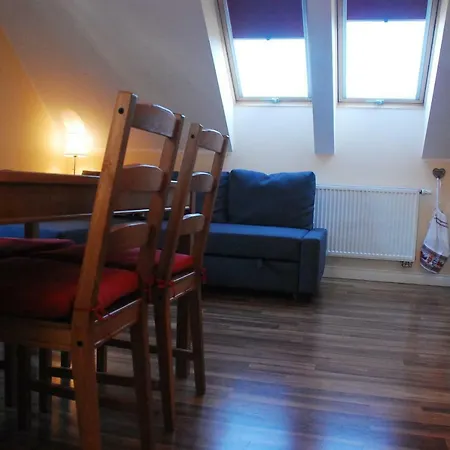 Apartamenty Anna Brenna Esterno foto