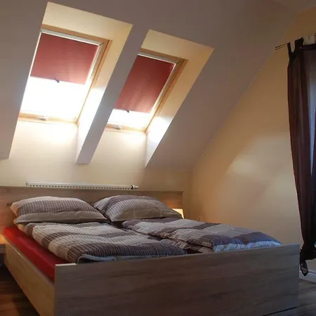 Apartamenty Anna Brenna Esterno foto