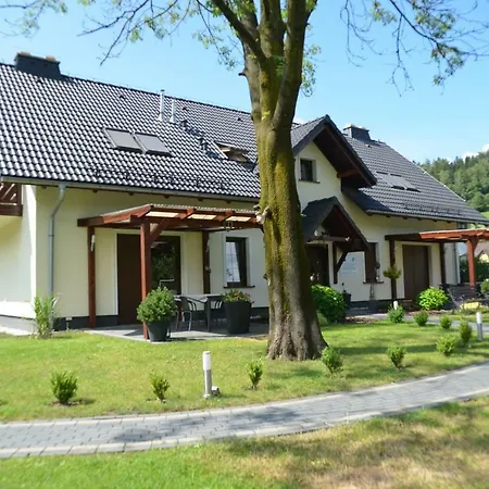 Apartamenty Anna Brenna Esterno foto
