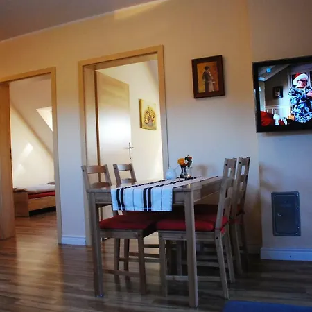 Apartamenty Anna Brenna Esterno foto