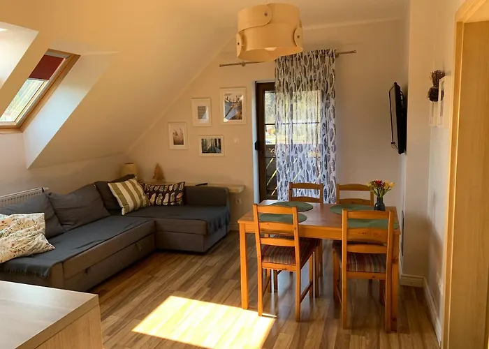 Apartamenty Anna